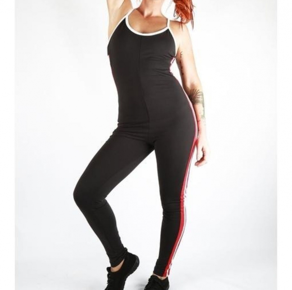 Jump Suit